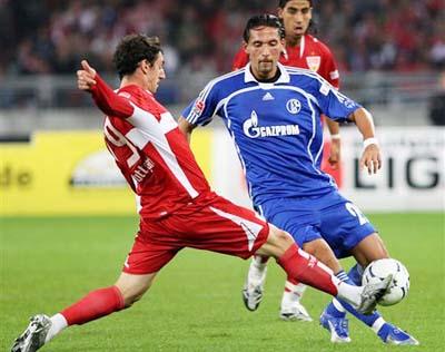 Dayot